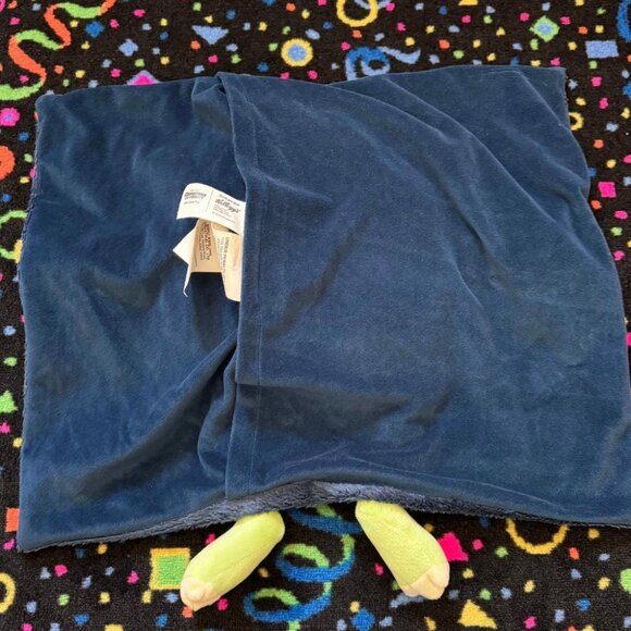 MIKE WAZOWSKI PILLOW CASE - Picture 2 of 4